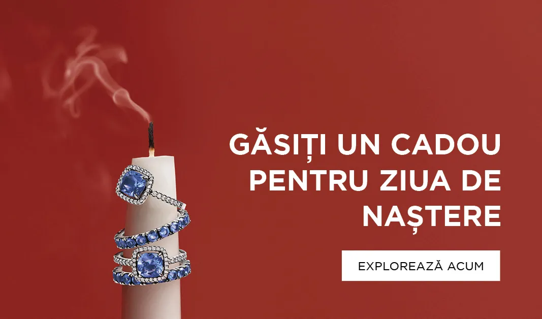  GĂSIȚI UN CADOU PENTRU ZIUA DE NAȘTERE