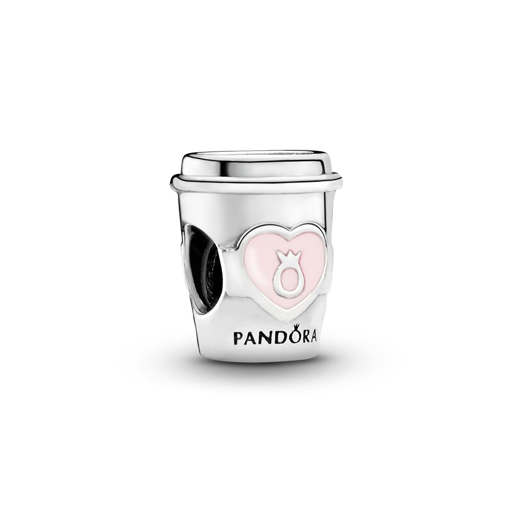 Drink To Go | Site-ul oficial al bijuteriilor originale PANDORA