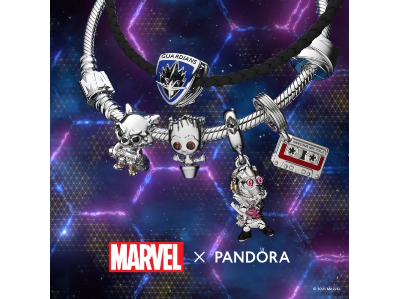 Marvel