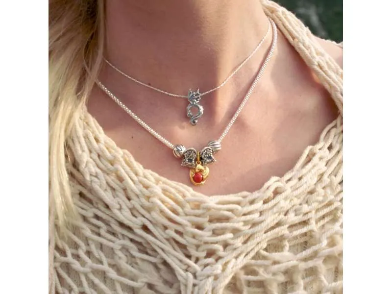 Game of Thrones x Pandora