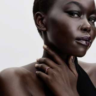 Кольцо-тиара Disney Frozen «Королева Анна» 