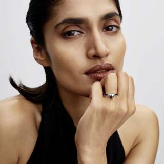 Кольцо Marvel Black Panther 