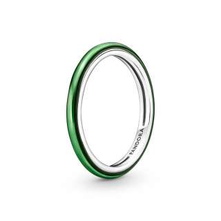 Inel verde laser Pandora ME