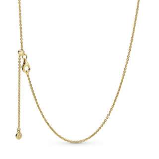 Colier PANDORA Shine
