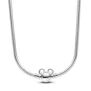 Колье Disney Mickey Mouse с цепочкой 
