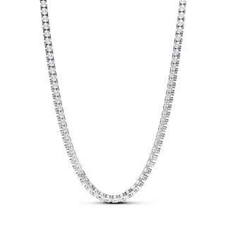 Colier tenis tip choker