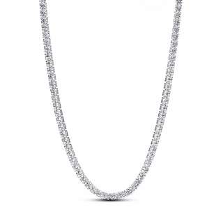 Colier tenis tip choker