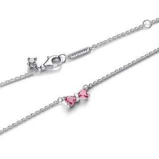 Colier cu pandantiv fundă 