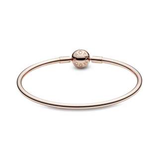 Brățară fixă Moments PANDORA Rose