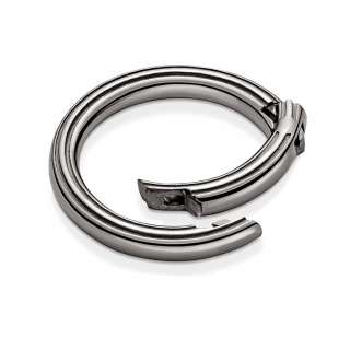 Conector rotund de stil Pandora ME