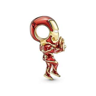Talisman Iron Man din The Avengers de la Marvel