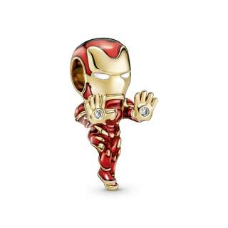 Talisman Iron Man din The Avengers de la Marvel 