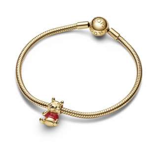 Talisman Urs din Winnie the Pooh de la Disney