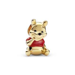 Talisman Urs din Winnie the Pooh de la Disney 