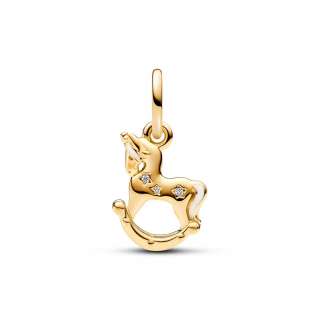 Шарм Rocking Unicorn