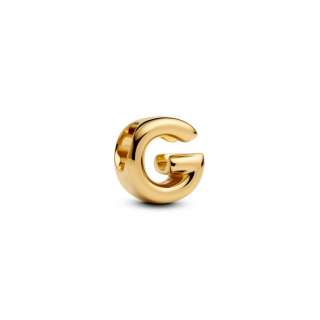 Шарм буква G 