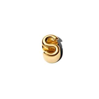 Шарм буква S