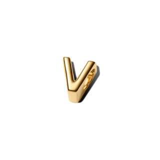 Шарм буква V