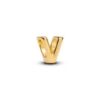Шарм буква V