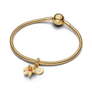 Talisman fosforescent cu luminița nopții din O poveste încurcată de la Disney