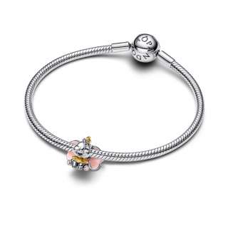 Talisman cu Dumbo de la Disney