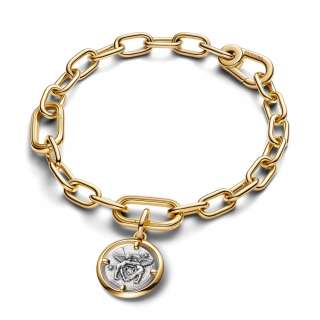 Talisman de tip medalion cu Cupidoni