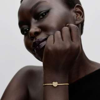 Шарм «Сияющее сердце» 