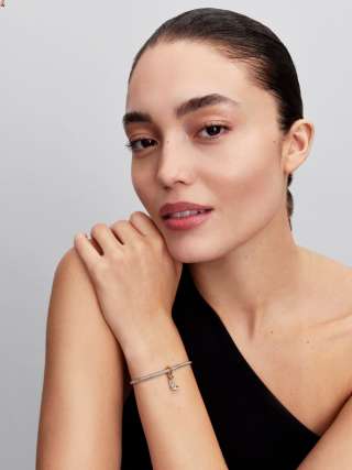 Charm pandantiv „Pantoful prințesei Cenușăreasa” Disney 