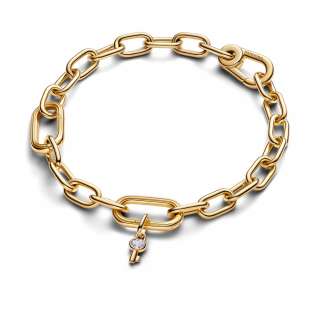 Mini talisman de tip pandantiv în formă de cheie 