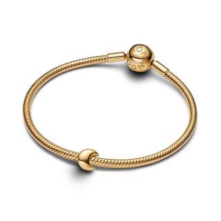 Mini talisman cu lună 