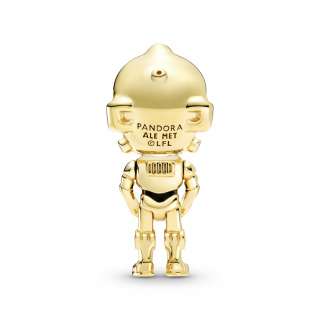 Talisman C-3PO Războiul stelelor