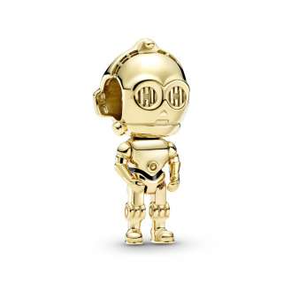 Talisman C-3PO Războiul stelelor 