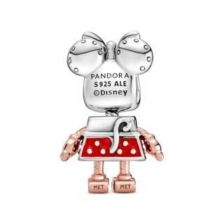 Talisman Minnie Mouse Robot de la Disney