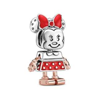Talisman Minnie Mouse Robot de la Disney