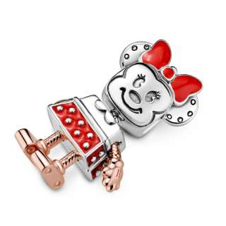 Talisman Minnie Mouse Robot de la Disney