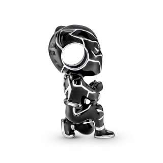 Talisman Black Panther din The Avengers de la Marvel