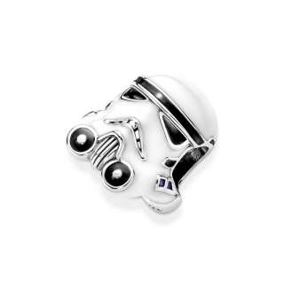 Talisman cu cască Stormtrooper™ Star Wars™