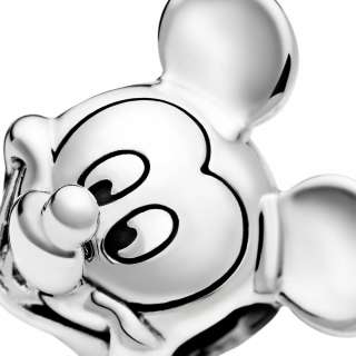Disney, Portret Mickey 