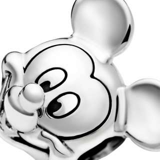 Disney, Portret Mickey