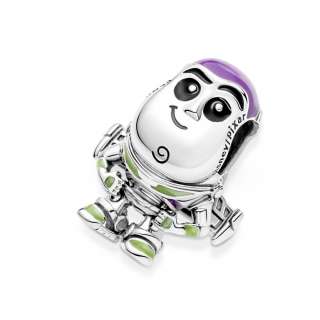 Talisman Buzz-Fulgerul Disney Pixar