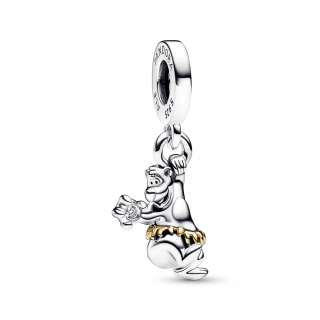 Talisman de tip pandantiv Baloo - aniversarea Disney cu numărul 100