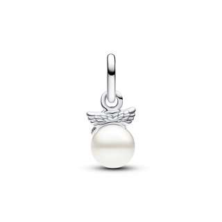 Mini talisman de tip pandantiv Cupidon Pandora ME 