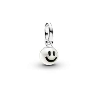 Talisman Mini Pandantiv „Happy” 