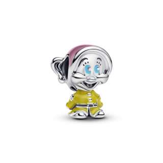 Шарм Disney Snow White Dopey