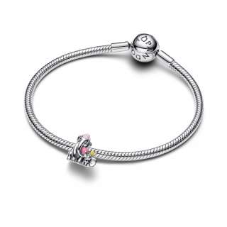 Talisman cu Dumbo și mama lui de la Disney