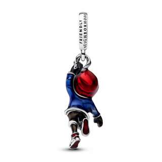 Pandantiv suspendat Marvel Spider-Man Miles Morales