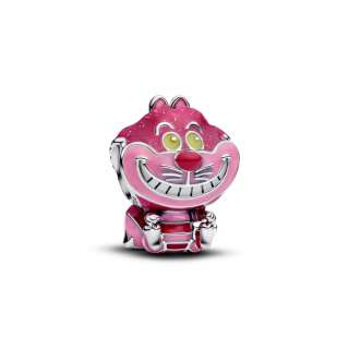 Talisman cu motanul de Cheshire din Alice în Țara Minunilor de la Disney
