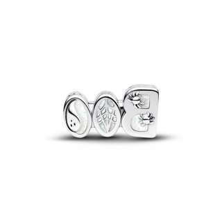 Talisman fosforescent cu BOO