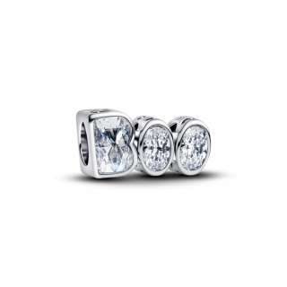 Talisman fosforescent cu BOO