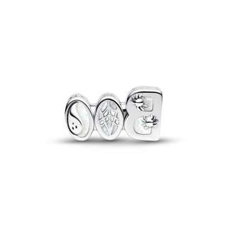Talisman fosforescent cu BOO